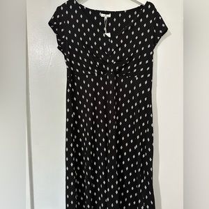 BNWT tshirt dress